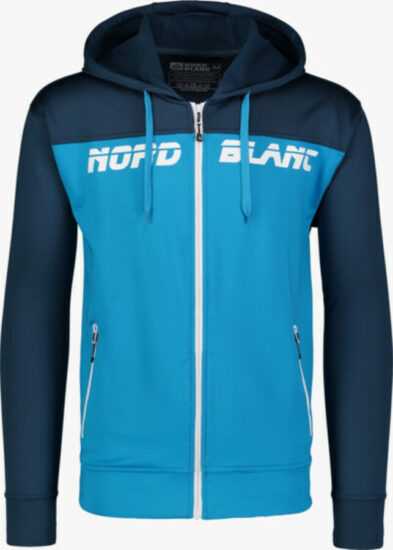 Pánská Mikina Nordblanc NBSMS6195_AMO