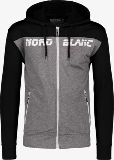 Pánská Mikina Nordblanc NBSMS6195_GRM