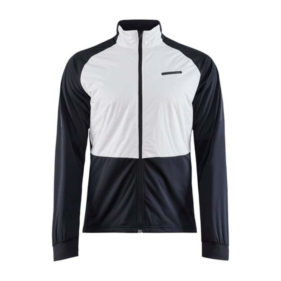 Pánská bunda CRAFT ADV Storm 1909581-999914 černá