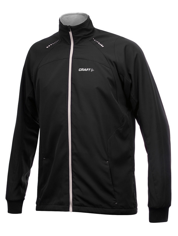 Pánská bunda Craft Active Touring 1900991-9920