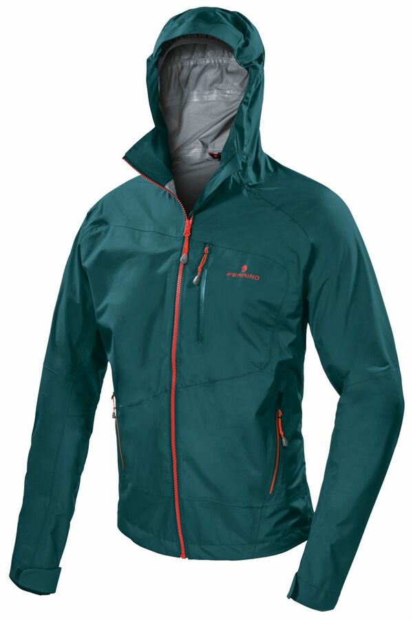 Pánská bunda Ferrino Highlab Acadia Jacket Man 2021