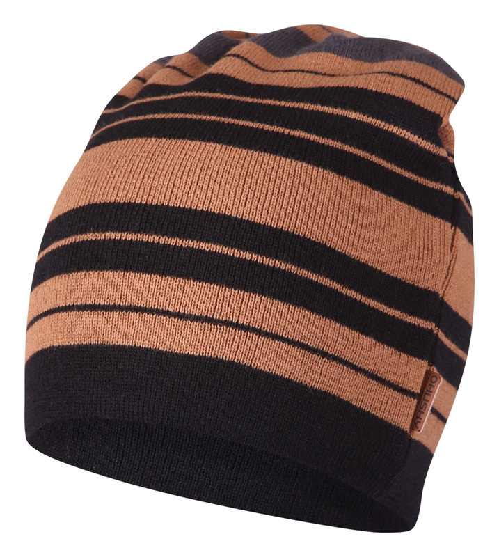 Pánská čepice Husky Cap 25 hnědá