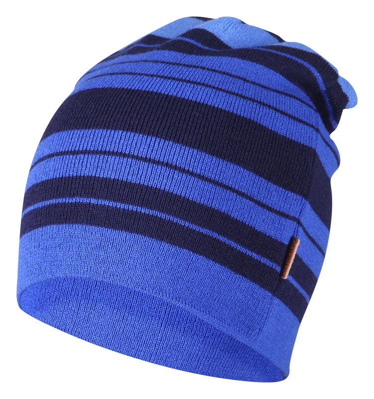 Pánská čepice Husky Cap 25 modrá