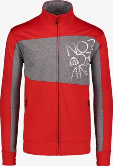 Pánská fleecová mikina Nordblanc NBSMS6197_CVA