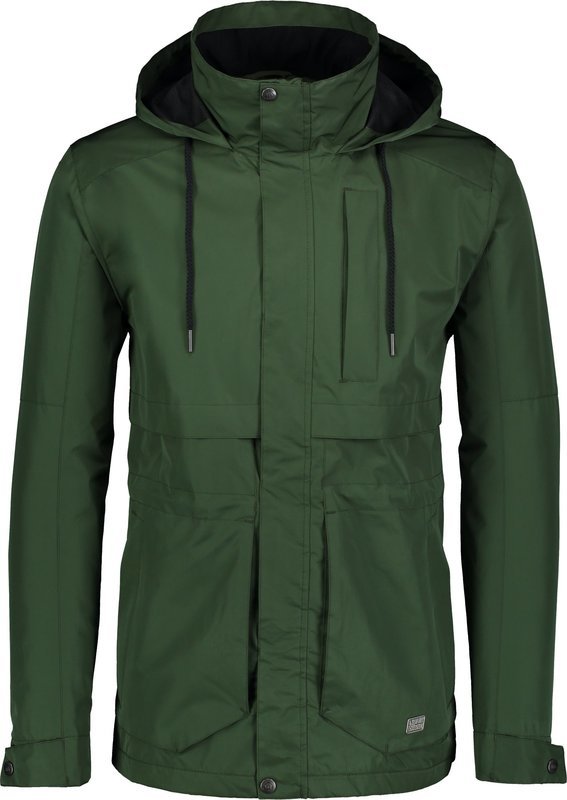 Pánská jarní bunda NORDBLANC Liker NBSJM6602_ZYD