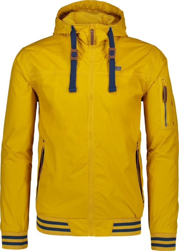 Pánská jarní bunda NORDBLANC Opulent NBSJM6604_HOZ