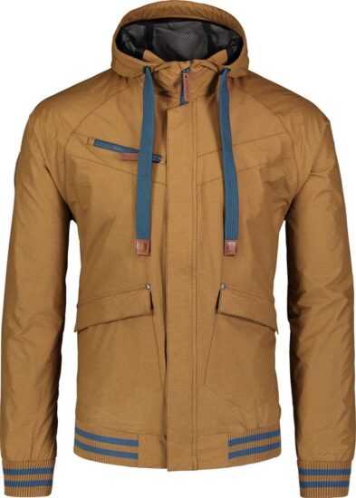 Panská jarní bunda Nordblanc Partake NBSJM7165_HOZ