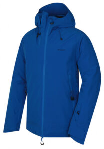 Pánská lyžařská bunda Husky Gambola M modrá
