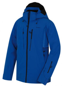Pánská lyžařská bunda Husky Montry M modrá