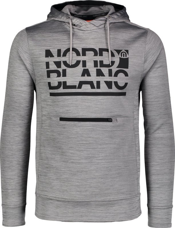 Pánská mikina NORDBLANC Rust NBSMS6706_SSM