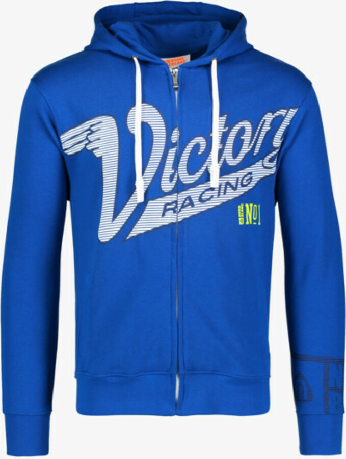 Pánská mikina s kapucí Nordblanc NBSMS5610_MOD