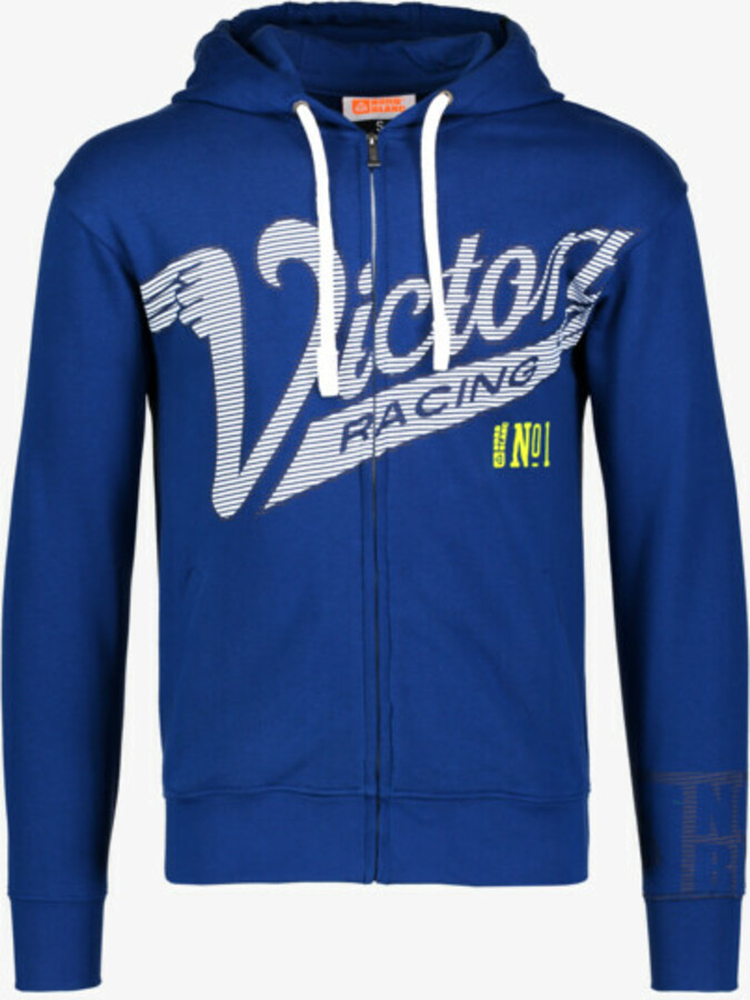 Pánská mikina s kapucí Nordblanc NBSMS5610_TVM