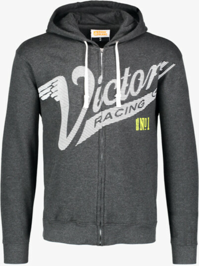 Pánská mikina s kapucí Nordblanc NBSMS5610_TYM