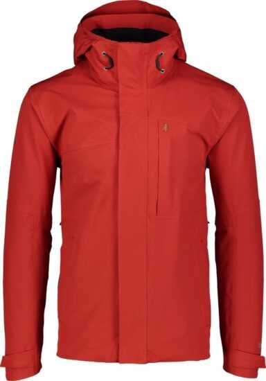 Panská outdoorová bunda Nordblanc Durable NBSJM7120_GRV