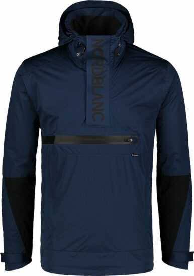 Pánská outdoorová bunda Nordblanc Quest NBSJM7373_NOM