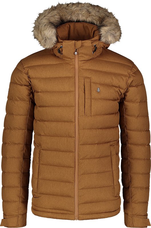 Pánská zimní bunda Nordblanc Static NBWJM7307_PUH