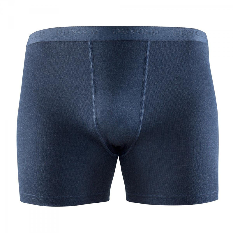 Pánské Boxerky Devold Sport 145-146 284