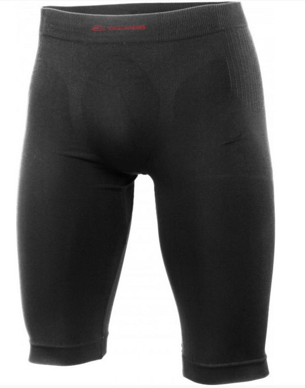 Pánské Termo spodky Lasting Aldo 9090 černá