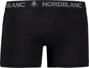 Pánské bavlněné boxerky NORDBLANC Fiery NBSPM6866_CRN