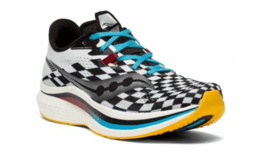 Pánské běžecké boty Saucony Endorphin Pro 2 Reverie