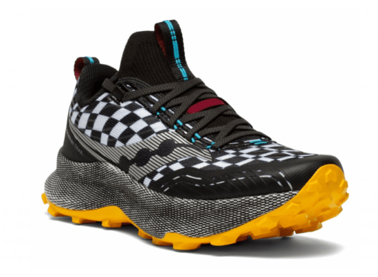 Pánské běžecké boty Saucony Endorphin Trail Reverie