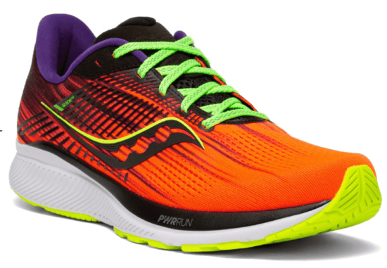 Pánské běžecké boty Saucony Guide 14 Vizi Pro