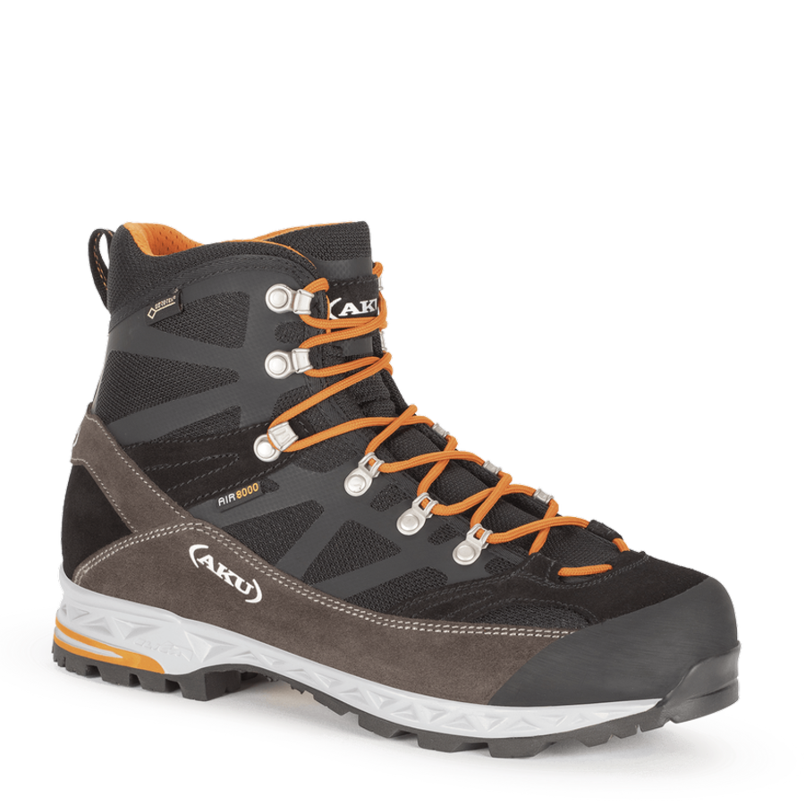 Pánské boty AKU 844 Trekker Pro GTX černo/oranžová
