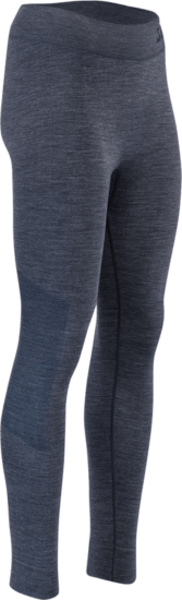 Pánské cyklistické funkční kalhoty Silvini Matera MP1649 charcoal-cloud