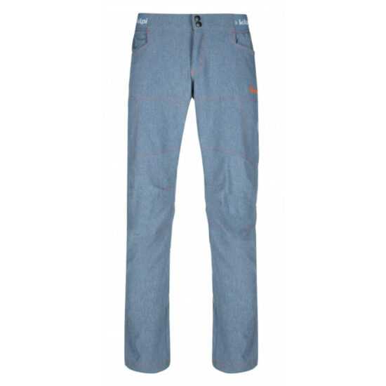 Pánské kalhoty Kilpi TAKAKA-M modré