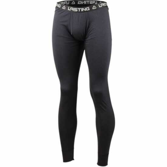 Pánské merino spodky Lasting LEXY-5959