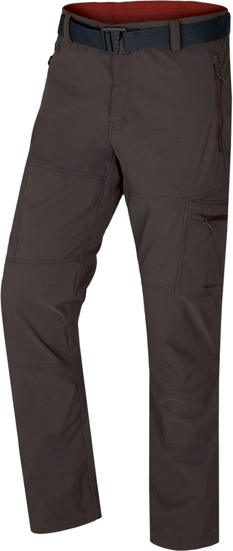 Pánské outdoor kalhoty Husky Kauby M tm. kámen