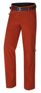 Pánské outdoor kalhoty Husky Kresi M oranžovohnědá