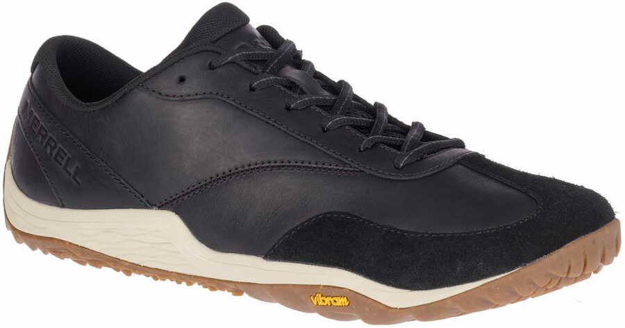 Pánské outdoorové boty Merrell Trail Glove 5 LTR black