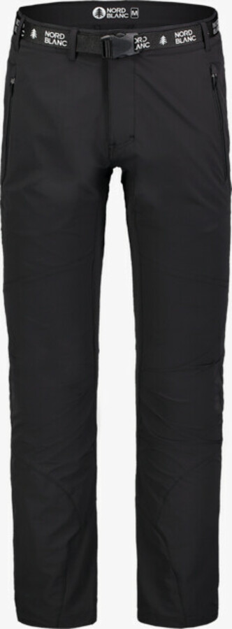 Pánské outdoorové kalhoty Nordblanc Adventure NBSPM7412_CRN