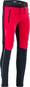 Pánské skialpové kalhoty Silvini Soracte Pro MP1748 black/red