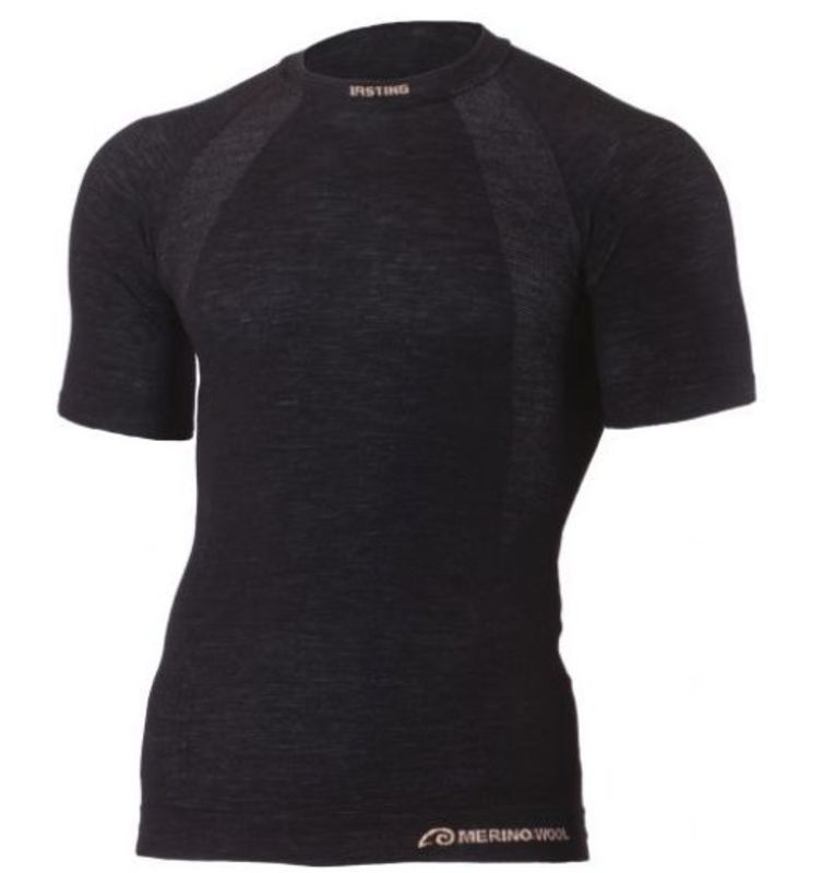 Pánské termo triko Lasting WABEL 9090