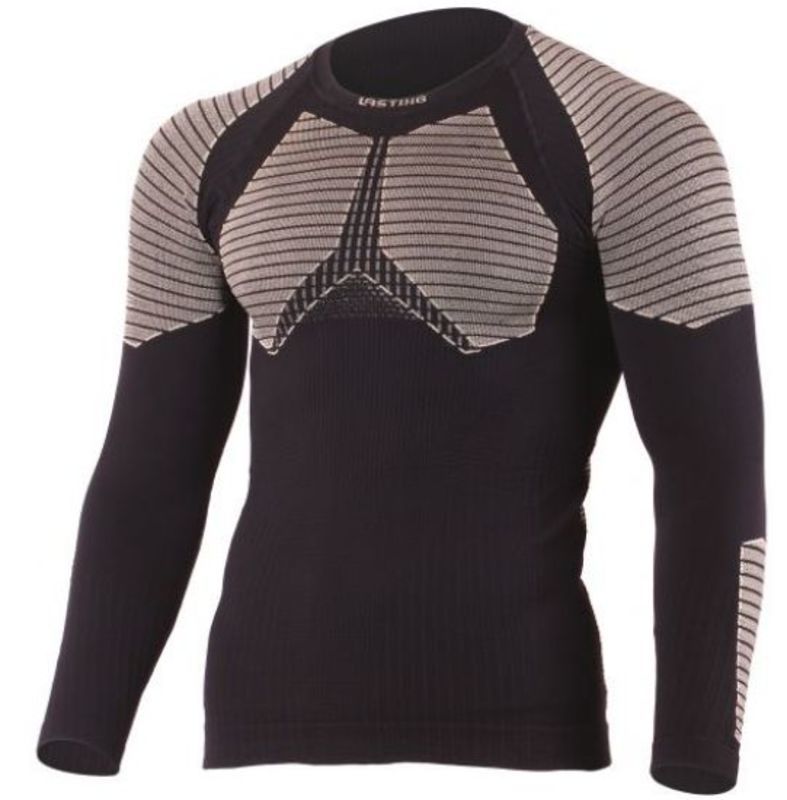 Pánské termo triko Lasting WEROLO-9070