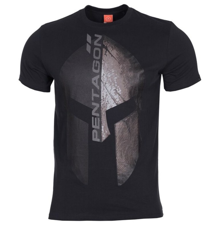Pánské tričko PENTAGON® Eternity černé
