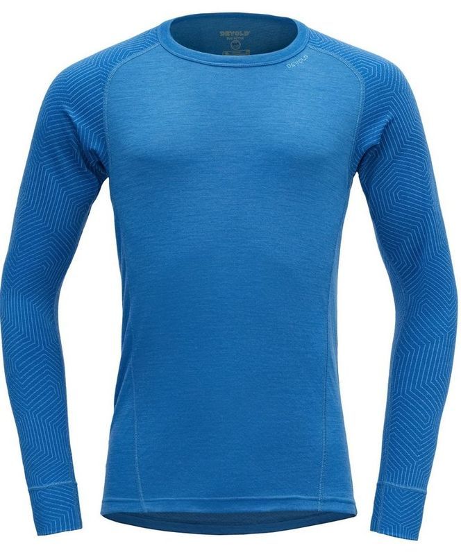 Pánské triko Devold Duo Active GO 232 224 A 291A