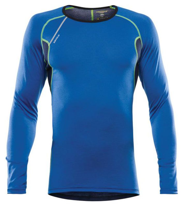 Pánské triko Devold Energy Man Shirt 290-220 250