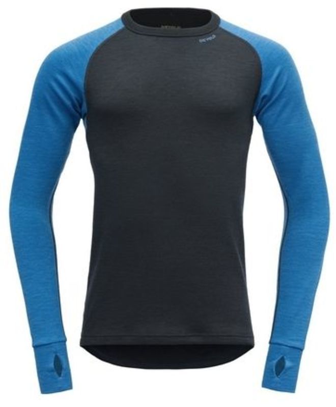 Pánské triko Devold Expedition GO 155 224 B 291A