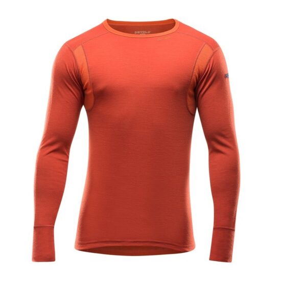 Pánské triko Devold Hiking 245-220 078