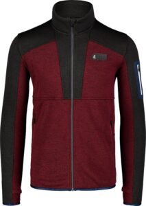 Pánský svetr Nordblanc Trial NBWFM7359_ZPV