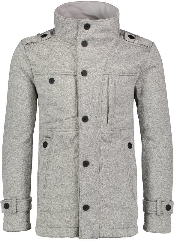 Pánský svetrový softshellový kabát NORDBLANC Suave NBWSM6596_SVS