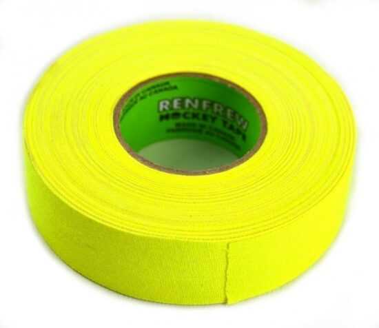 Páska RenFrew Bright Yellow - svítivě žlutá