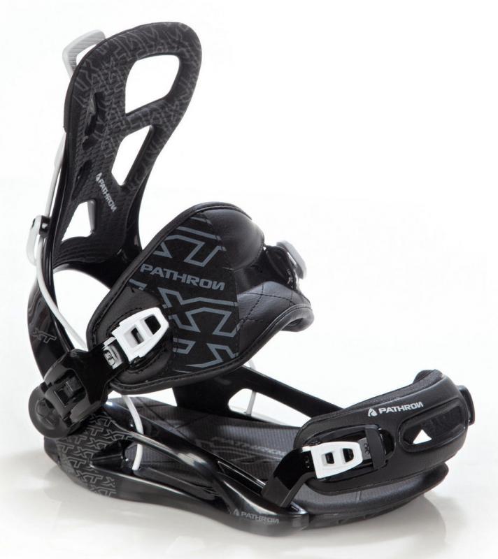 Pathron XT black - L (EU 42-44)