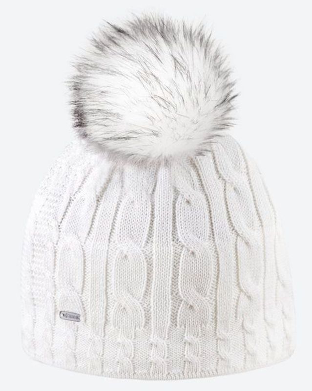 Pletená Merino čepice Kama A121 100