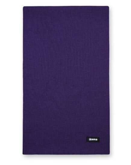 Pletená šála Kama S08