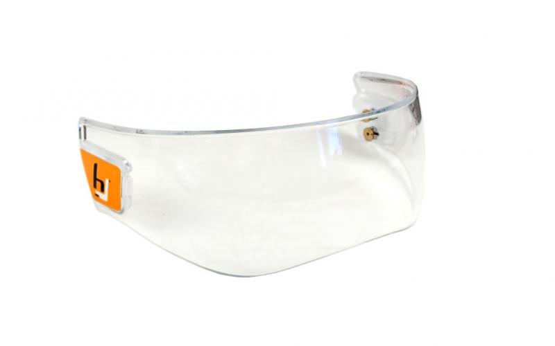 Plexi Hejduk EVO PRO 9 - čirá