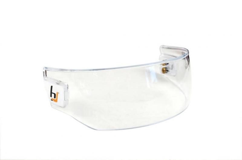 Plexi Hejduk EVO PRO - čirá